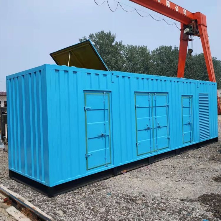 阿瓦提发电机出租